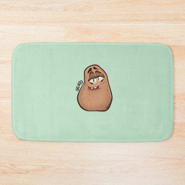 Item preview, Potato designed and sold by Pozer Designs.