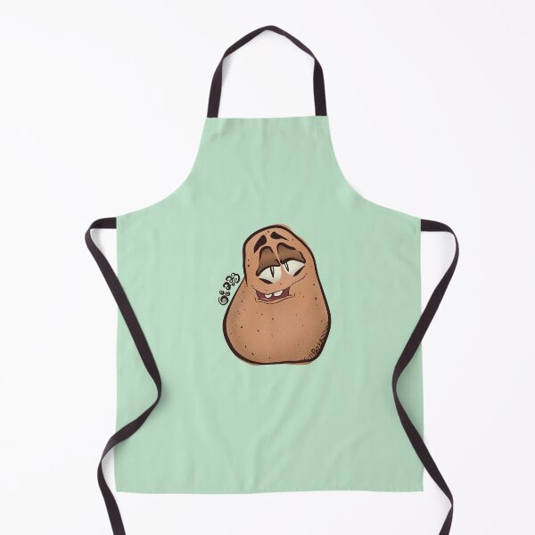 Item preview, Potato designed and sold by Pozer Designs.