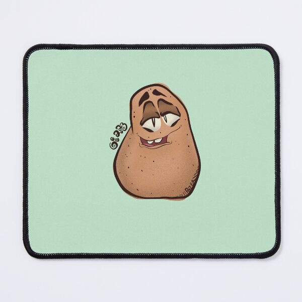 Item preview, Potato designed and sold by Pozer Designs.