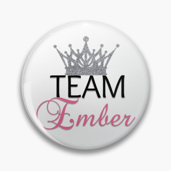 Item preview,  Team Ember designed and sold by photomamaof4.