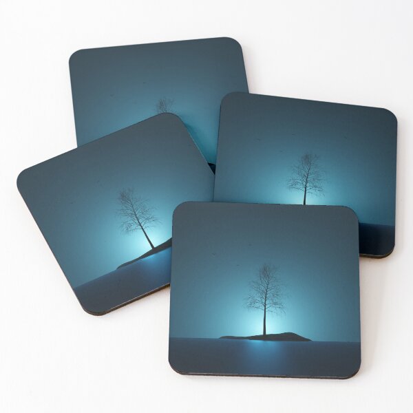 Item preview, Day 13 - lonely tree designed and sold by Rafa  Fernandez Torres.