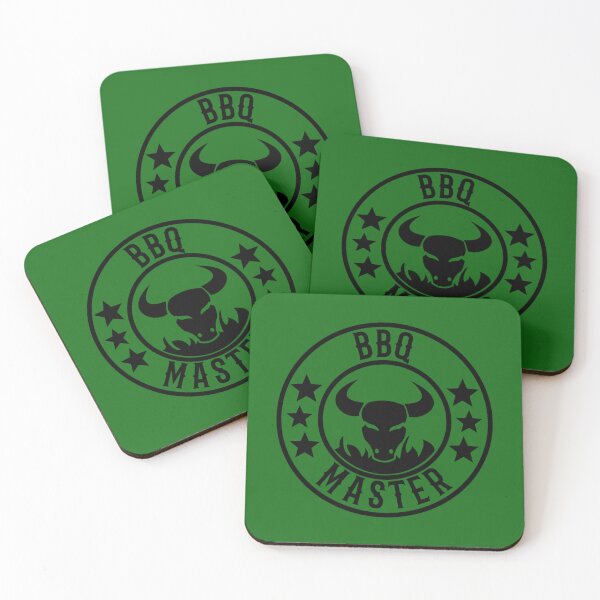Item preview, BBQ Master Grilling master the bull   	 designed and sold by dmrbnyuj85.