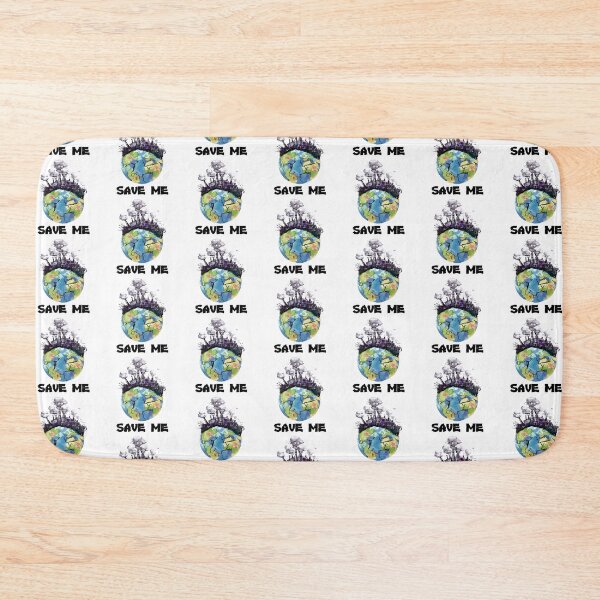 Item preview, Save the Planet T-Shirt designed and sold by proearth2022.