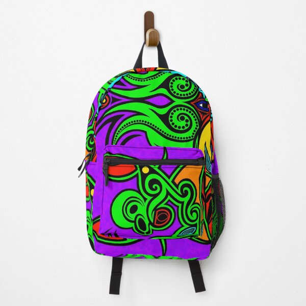 Item preview, Spirit of Nature designed and sold by 7RaysCreations.