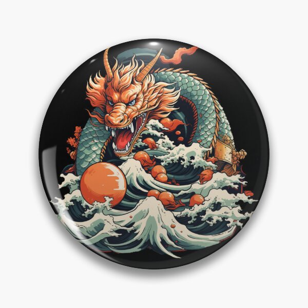 Item preview, Dragon sushi designed and sold by zeinaa1.