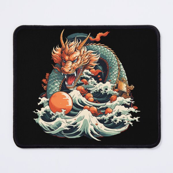 Item preview, Dragon sushi designed and sold by zeinaa1.