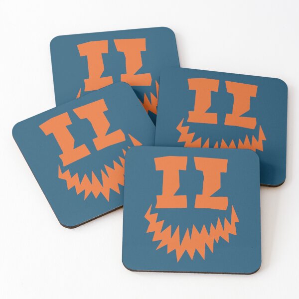 Item preview, Smii7y Merch Halloween Icon designed and sold by LopezLiu.