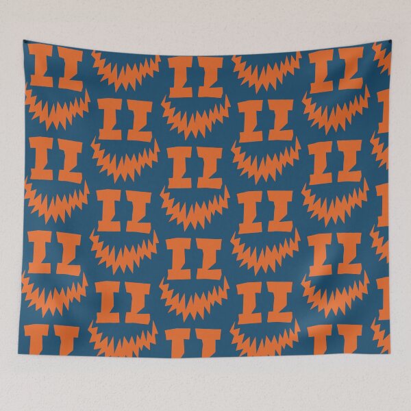 Item preview, Smii7y Merch Halloween Icon designed and sold by LopezLiu.