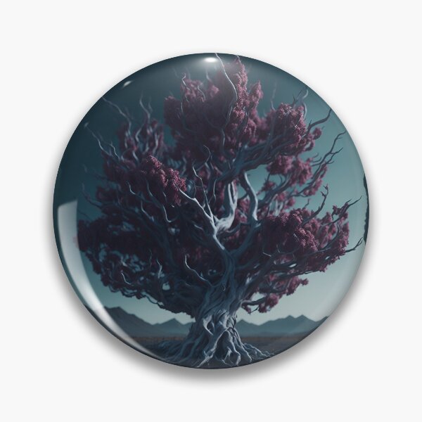 Item preview, Blooming tree designed and sold by Dr-Kane.
