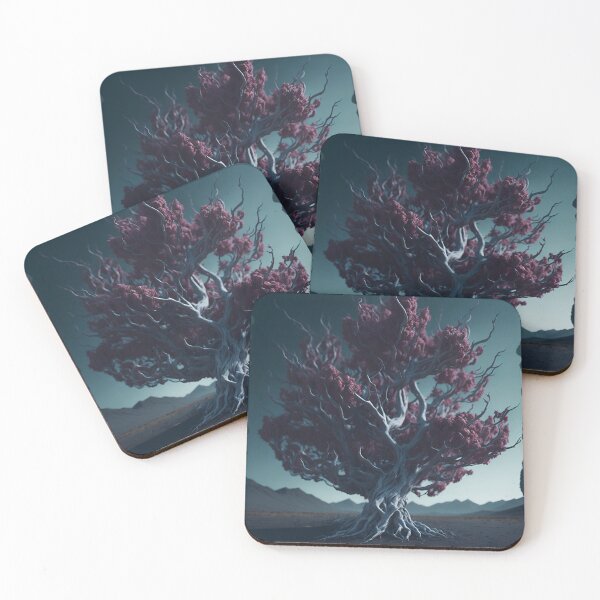 Item preview, Blooming tree designed and sold by Dr-Kane.