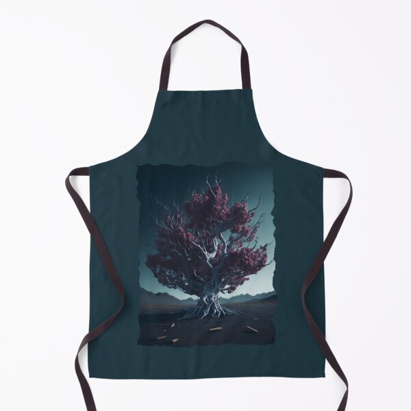 Item preview, Blooming tree designed and sold by Dr-Kane.