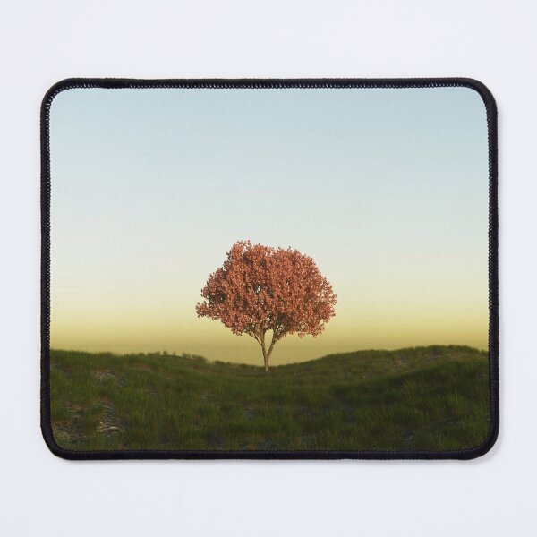 Item preview, Day 14 - lonely tree designed and sold by Rafa  Fernandez Torres.