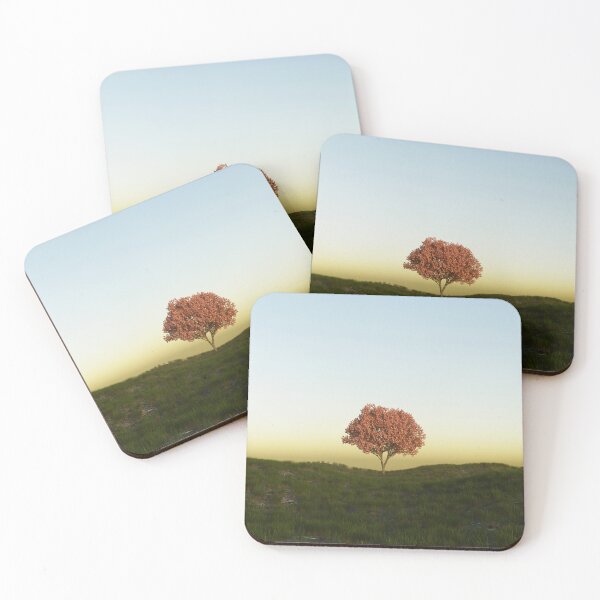 Item preview, Day 14 - lonely tree designed and sold by Rafa  Fernandez Torres.