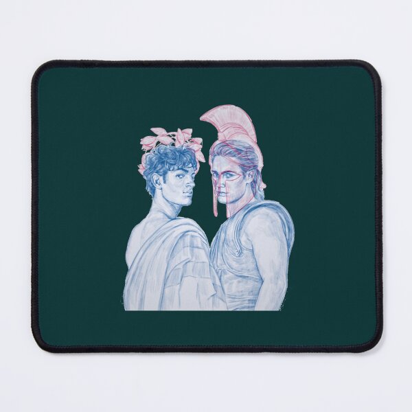 Item preview, Song of Achilles Art designed and sold by AdonisTremblay.