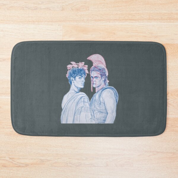 Item preview, Song of Achilles Art designed and sold by AdonisTremblay.