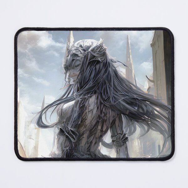 Item preview, MistHaven Foggy Monster - Dawn of Desolation The Last Stand Against the Beast designed and sold by IsdinMisthaven.