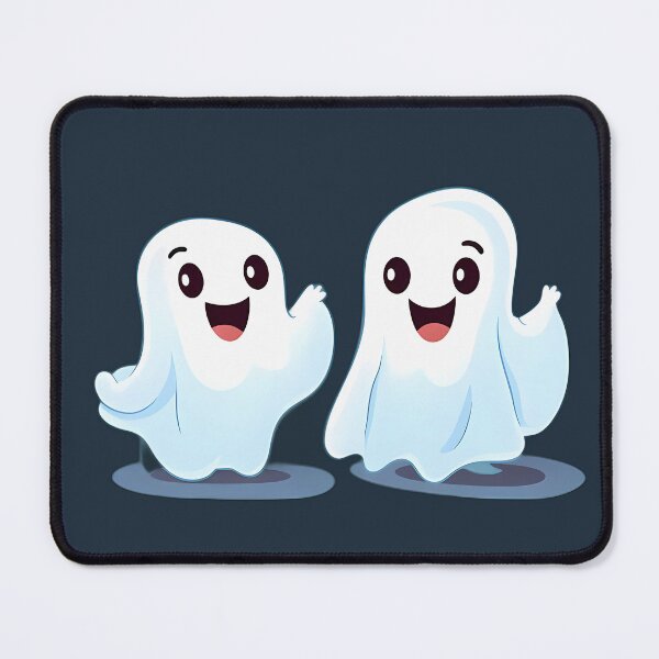 Item preview, Cute ghosts designed and sold by Only-4u.