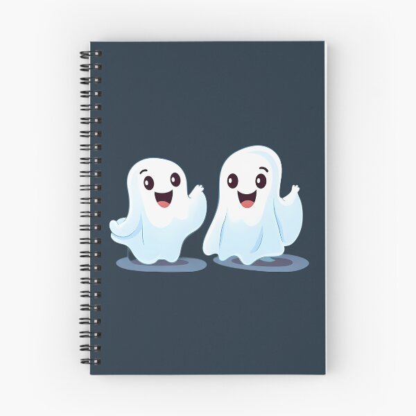 Item preview, Cute ghosts designed and sold by Only-4u.
