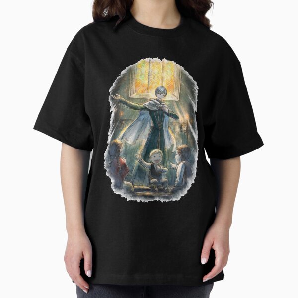 Octopath Traveler T-Shirts for Sale | Redbubble