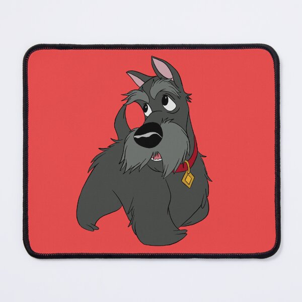 Item preview, Jock designed and sold by pixie--dust.