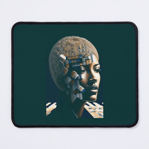 Item preview, The Anatomy of a Human Head designed and sold by AdonisTremblay.