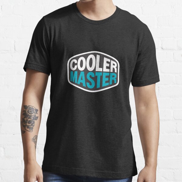 Cooler master t shirt Clearance