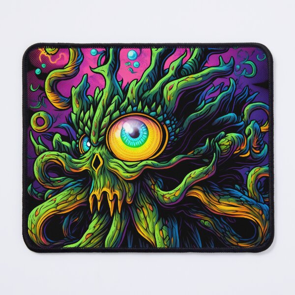 Item preview, Octy the Octopus designed and sold by LartographicArt.
