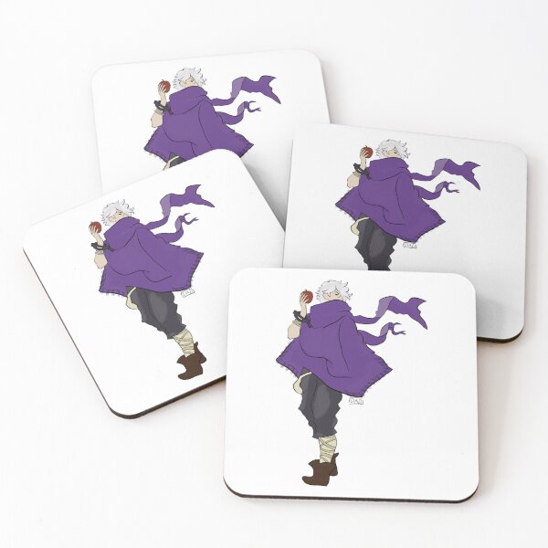 Item preview, Therion - Octopath Traveler designed and sold by AdonisTremblay.