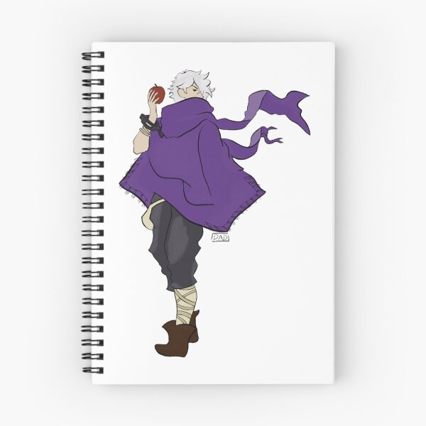 Item preview, Therion - Octopath Traveler designed and sold by AdonisTremblay.