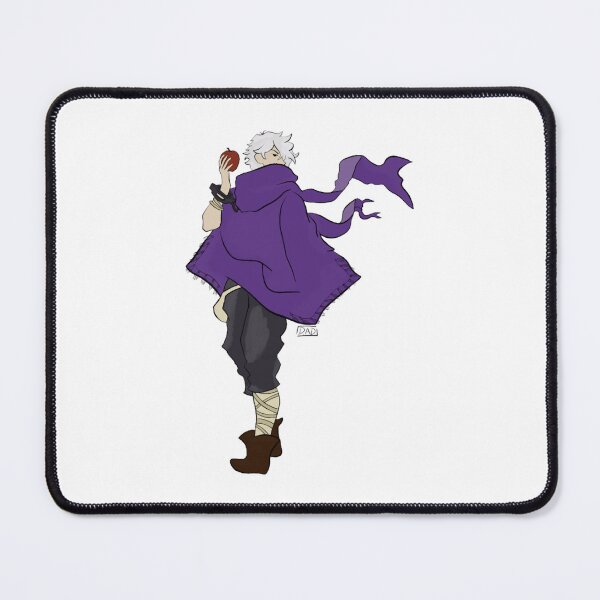 Item preview, Therion - Octopath Traveler designed and sold by AdonisTremblay.