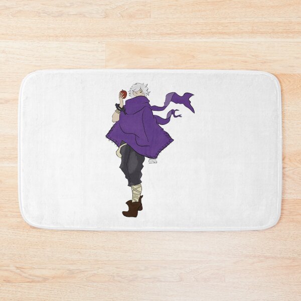 Item preview, Therion - Octopath Traveler designed and sold by AdonisTremblay.