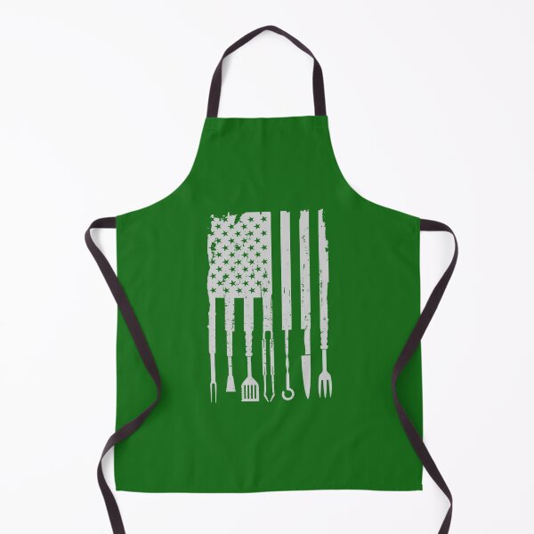 Item preview, BBQ Smoker Grilling Pitmaster Barbecue American Flag designed and sold by dmrbnyuj85.