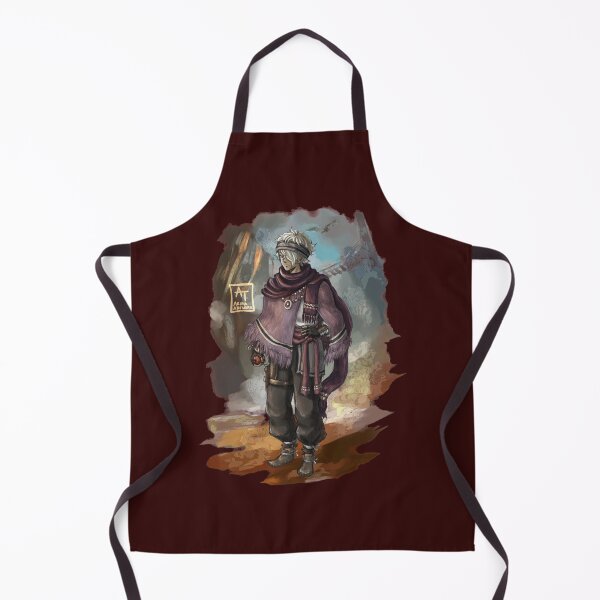 Item preview, Therion ~ The Thief designed and sold by AdonisTremblay.
