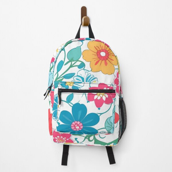 Item preview, Effortless and Colorful Flower Decoration designed and sold by Simple-Art-work.