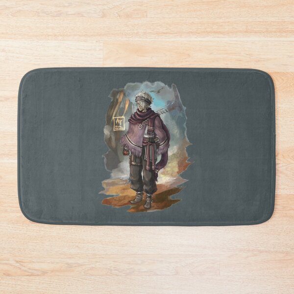 Item preview, Therion ~ The Thief designed and sold by AdonisTremblay.