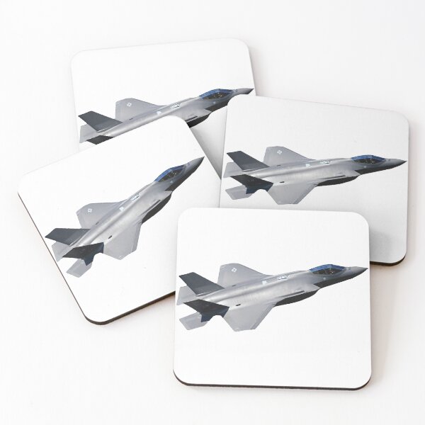 Item preview, Lockheed Martin F 35 Lightning Fighter Jet rising up US Air Force  designed and sold by AfterburnerOne.