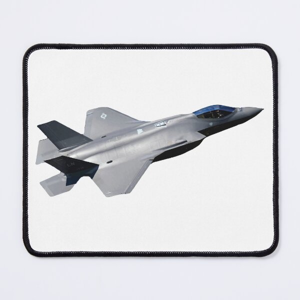 Item preview, Lockheed Martin F 35 Lightning Fighter Jet rising up US Air Force  designed and sold by AfterburnerOne.