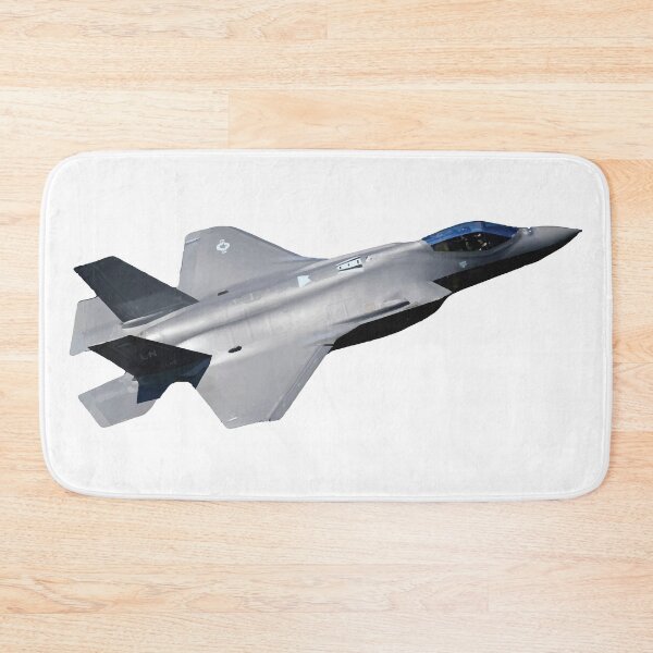 Item preview, Lockheed Martin F 35 Lightning Fighter Jet rising up US Air Force  designed and sold by AfterburnerOne.