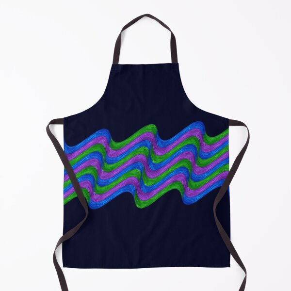 Item preview, colour waves designed and sold by Reflection of You.