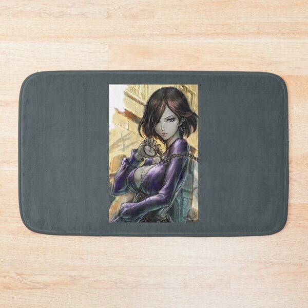 Item preview, Throne (Octopath Traveler II) designed and sold by AdonisTremblay.