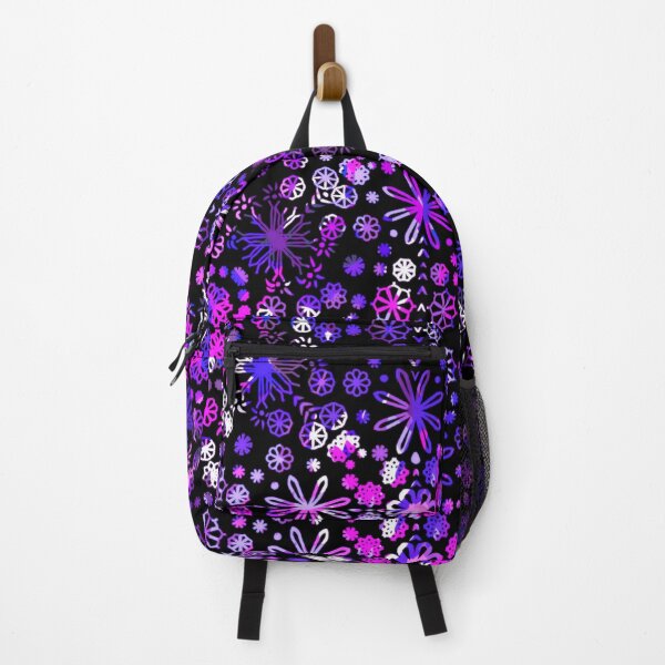 Item preview, Purple doodles designed and sold by Mandala Madness.