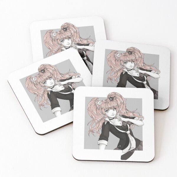 Item preview, Junko Enoshima designed and sold by ArtMontef.
