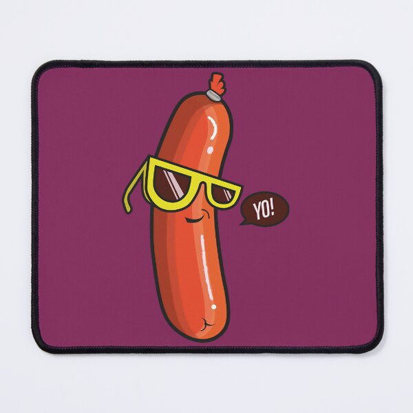 Item preview, Banger Sausage 	 	 designed and sold by xvxfqqbu92.