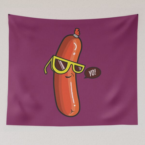 Item preview, Banger Sausage 	 	 designed and sold by xvxfqqbu92.