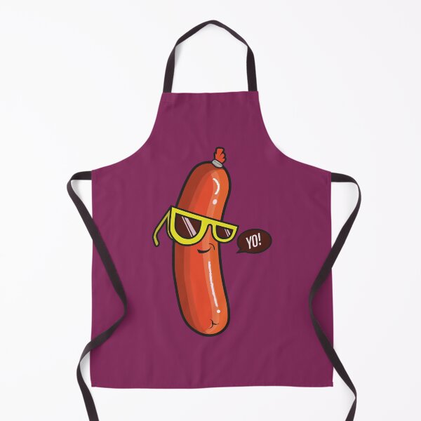 Item preview, Banger Sausage designed and sold by xvxfqqbu92.