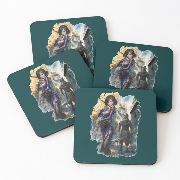 Item preview, Throné Anguis from Octopath Traveler 2 designed and sold by AdonisTremblay.