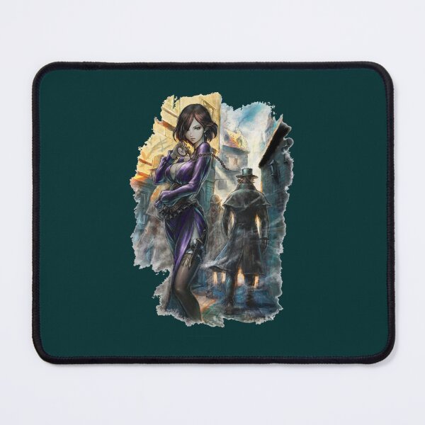 Item preview, Throné Anguis from Octopath Traveler 2 designed and sold by AdonisTremblay.