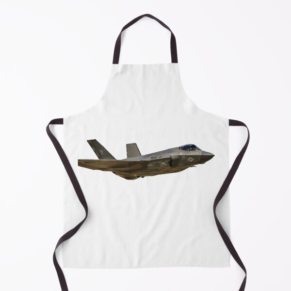 Item preview, Lockheed Martin F 35 Lightning Fighter Jet side view US Air Force designed and sold by AfterburnerOne.
