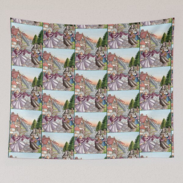Item preview, Victors Hollow Long  designed and sold by AdonisTremblay.