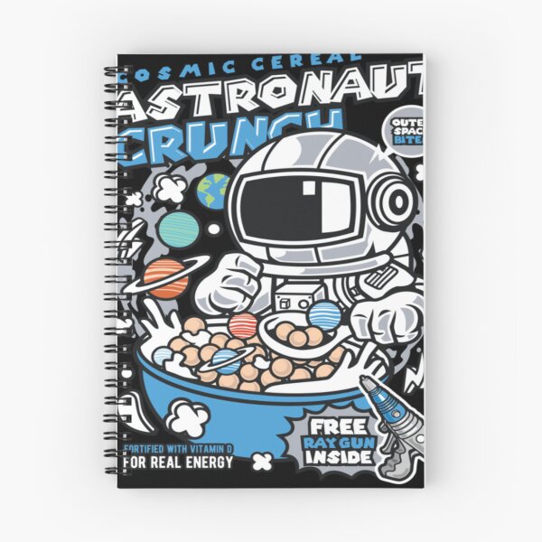 Item preview, Astronaut Crunch designed and sold by JoyceBeatty.